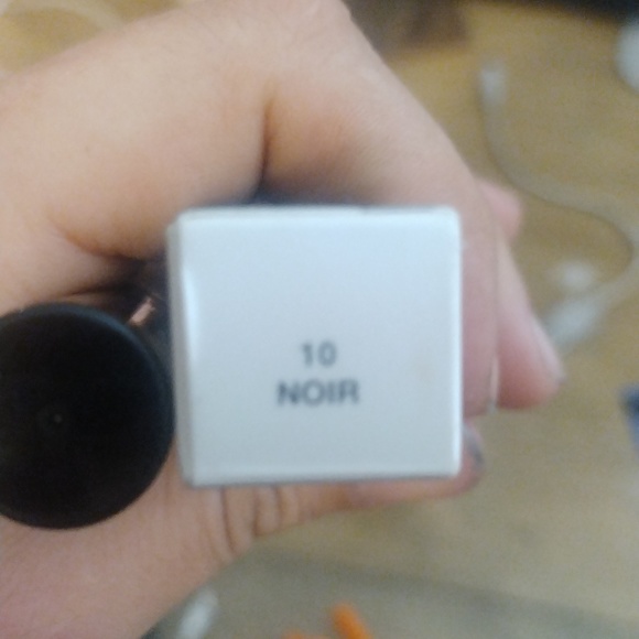 3/$20 NIB Marc Jacobs velvet major volume black mascara - Picture 2 of 4